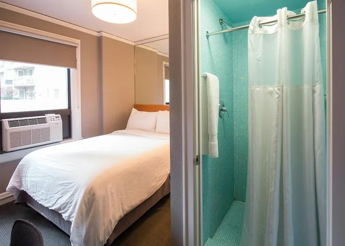 Hotel Max